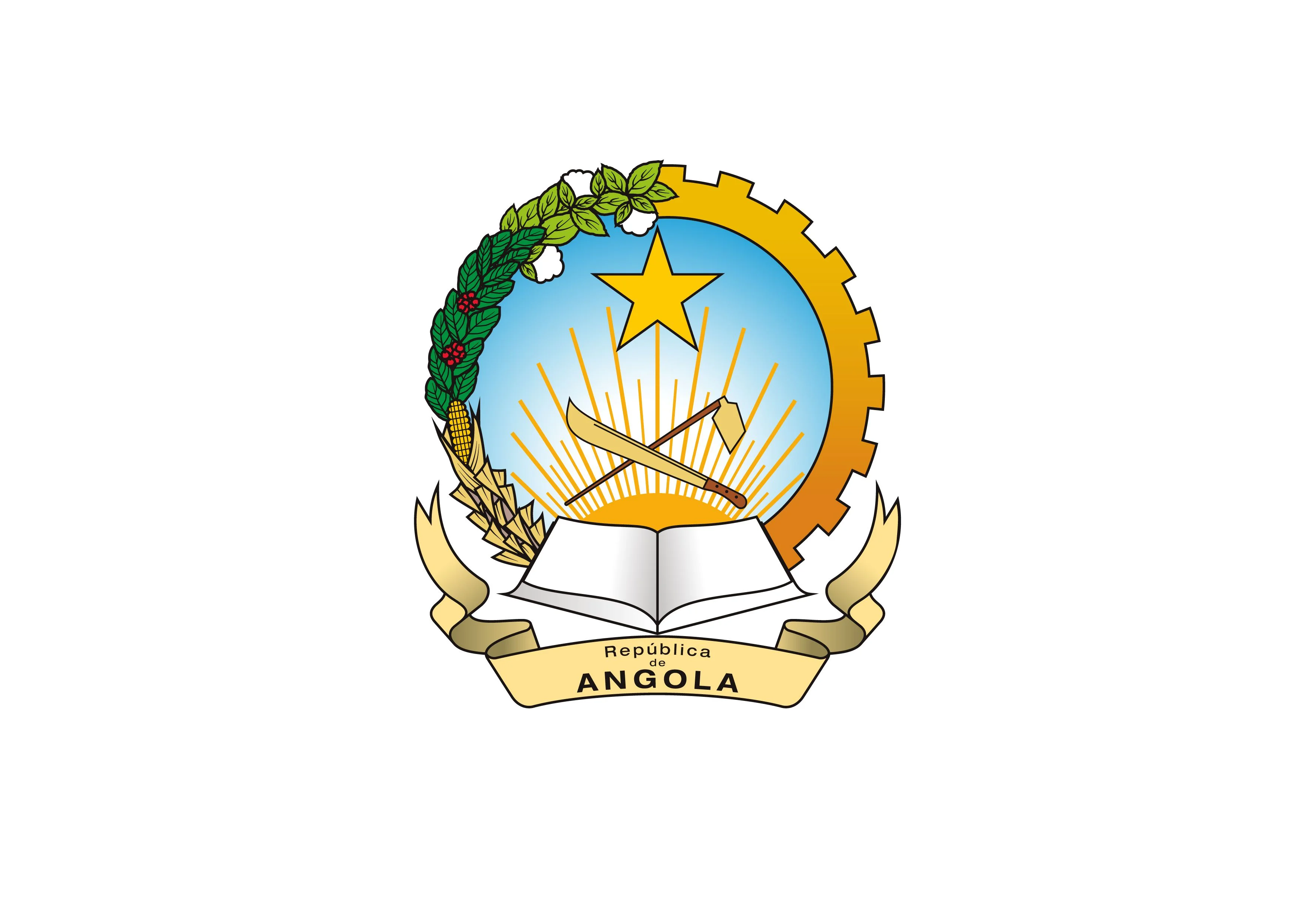Tópicos dos concursos públicos dos governos provinciais (Angola)