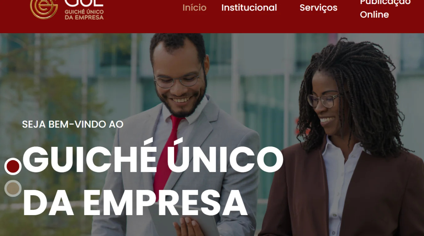 Como abrir empresa online em Angola: Guia 2026
