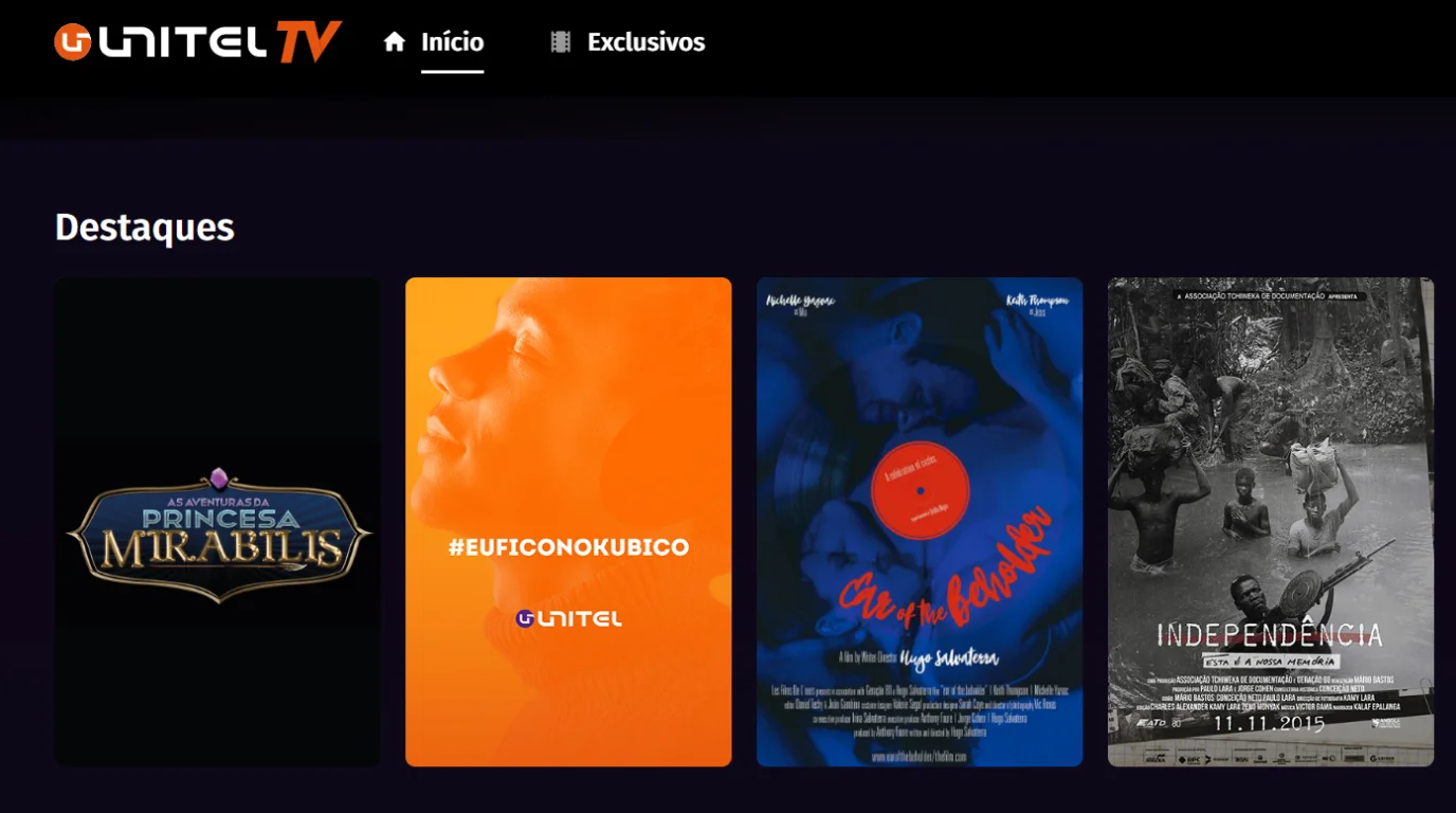 Unitel TV: O que é, como funciona e como ativar em 2026