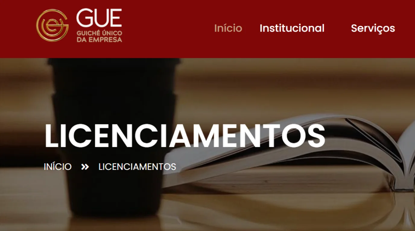 Como tratar Alvará Comercial online em Angola: Guia 2026