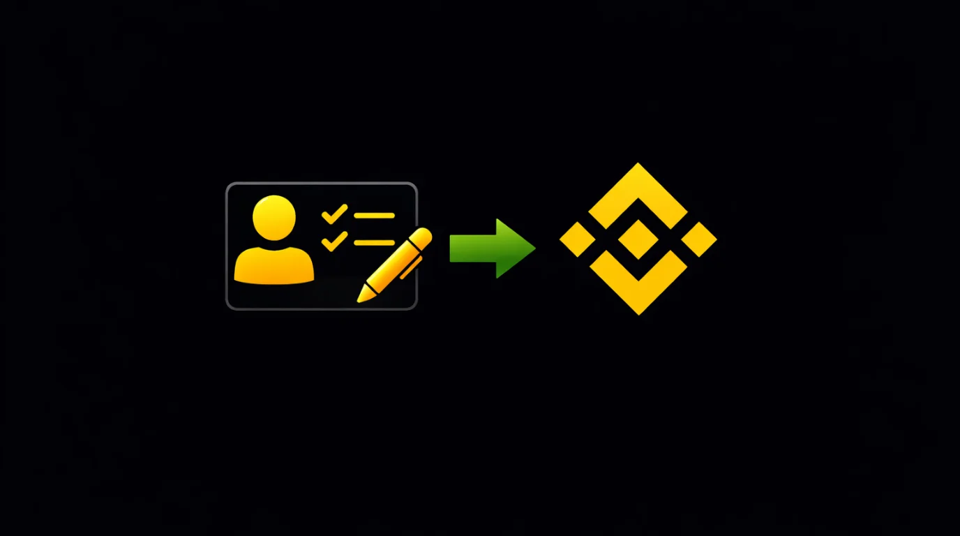 Como criar conta na Binance em Angola: Passo a passo 2026