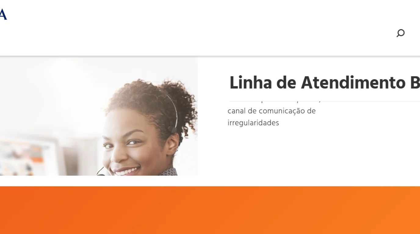 Apoio ao cliente BFA: Como funciona? Onde reclamar para ser ouvido?