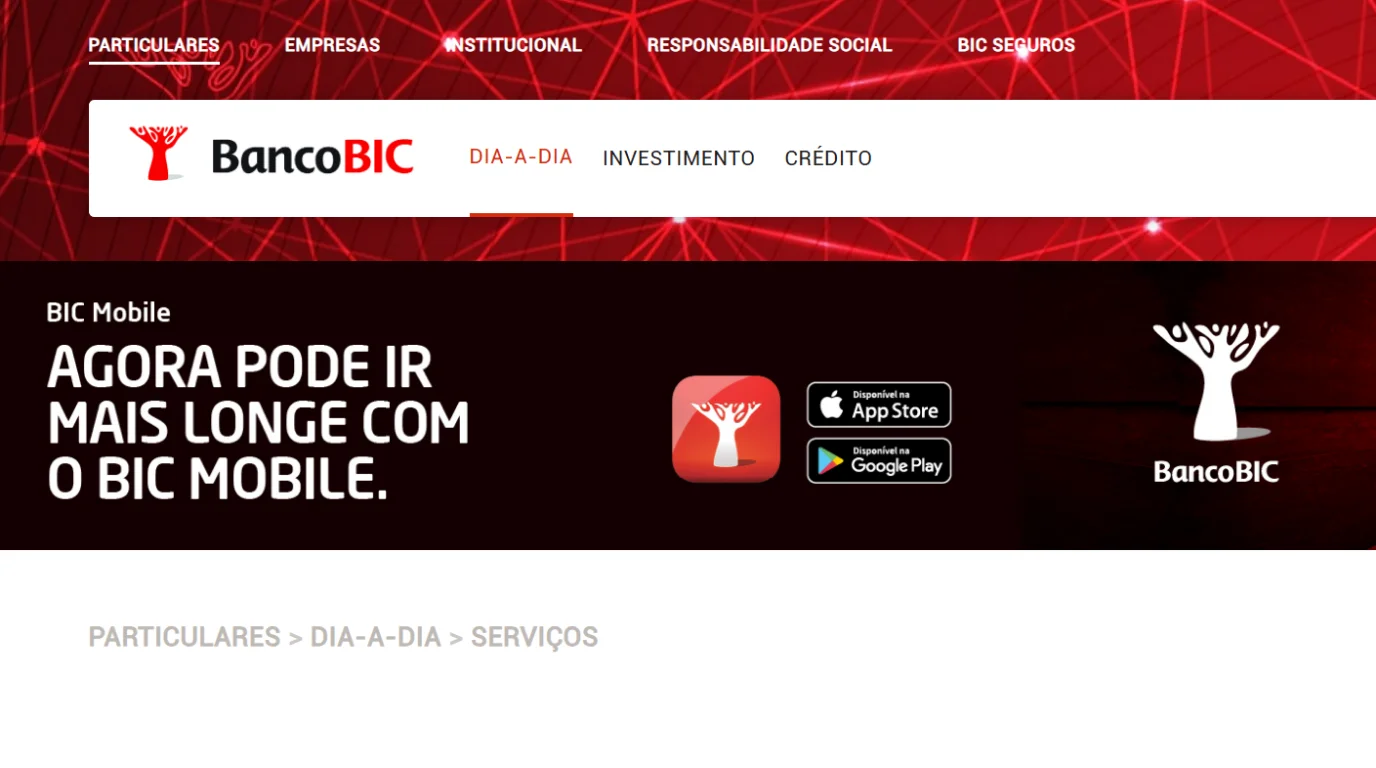 BIC Mobile: Guia completo do Mobile Banking do BIC