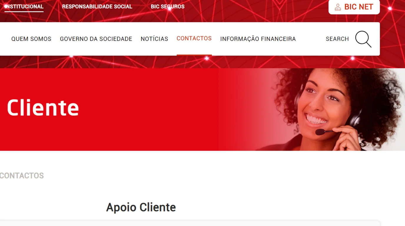 Apoio ao cliente BIC: Como funciona? Onde reclamar para ser ouvido?
