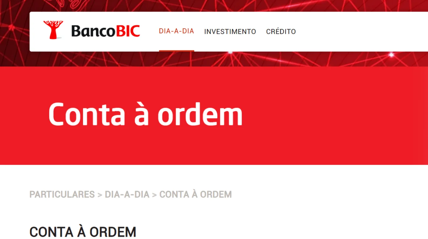 Abertura de conta no banco BIC: Guia completo