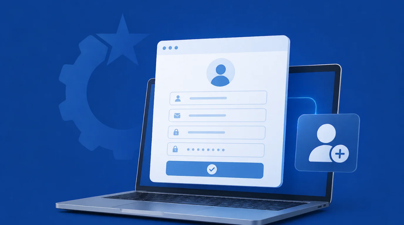 Como criar conta no Portal do Contribuinte da AGT? Guia passo a passo
