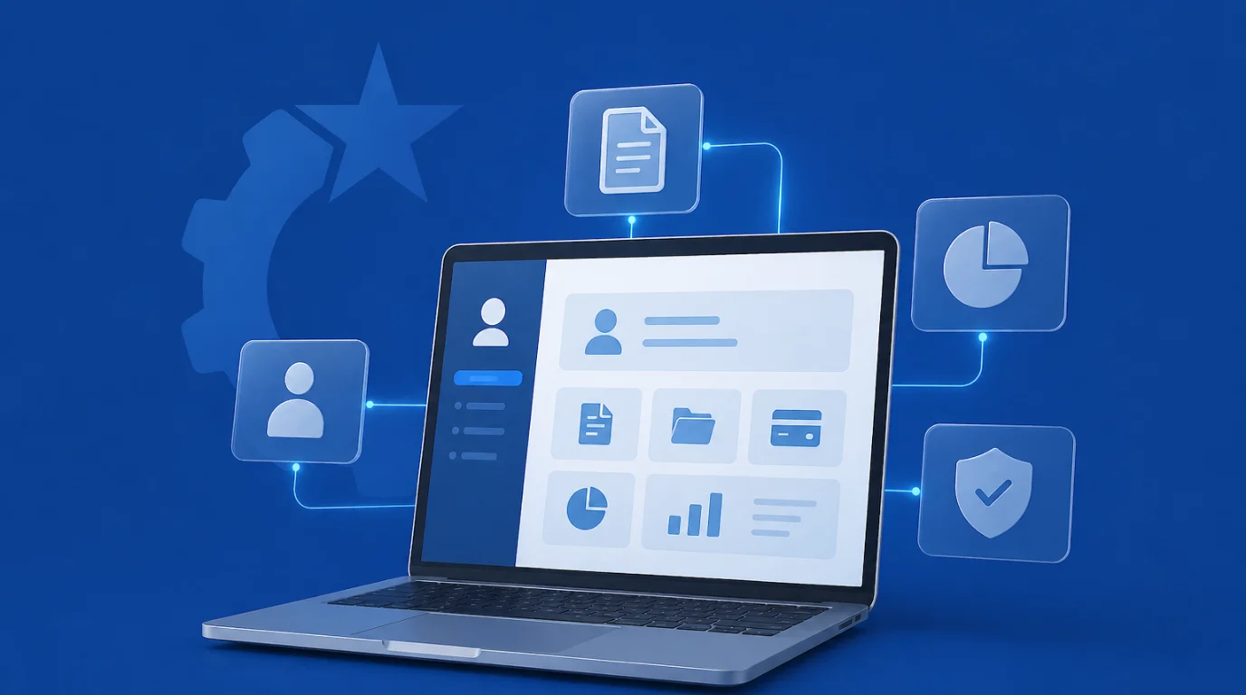 Portal do Contribuinte: Como funciona? Guia completo