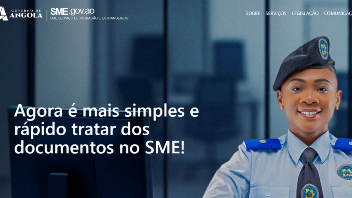 Agendamento online no SME: como marcar pelo portal