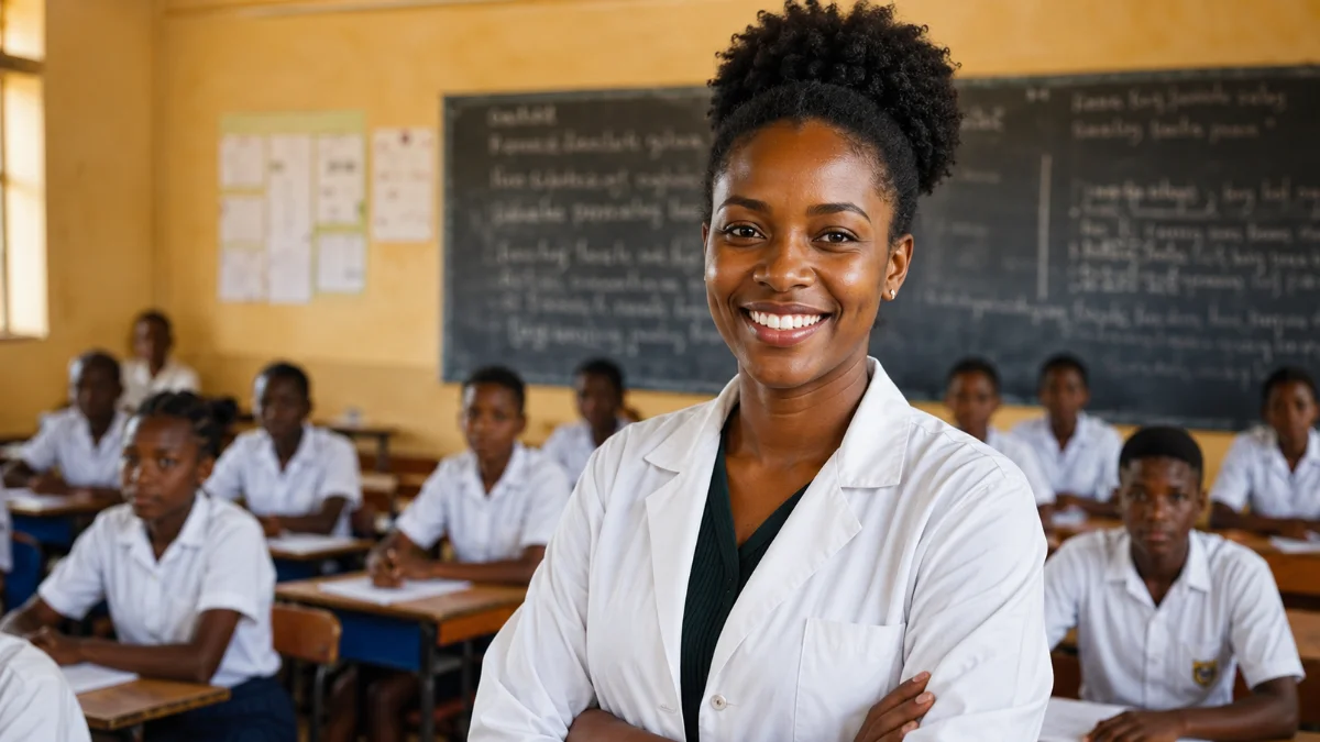 Concurso público da Educação 2026: vagas e como se candidatar