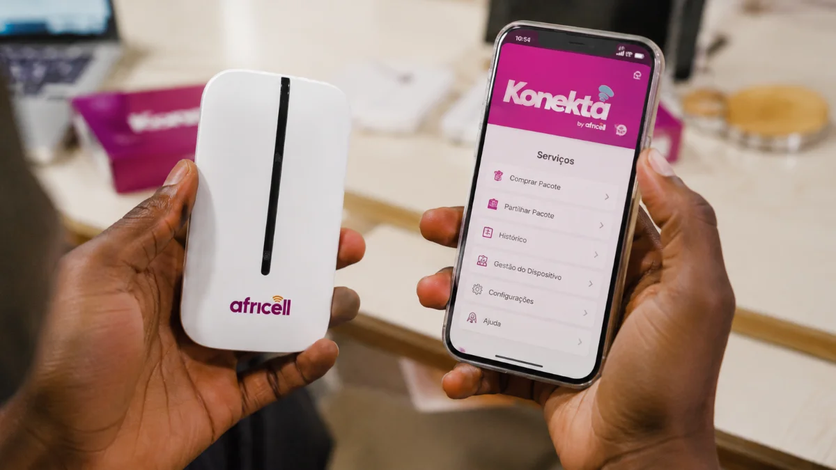 Como cancelar um serviço da Africell sem pagar multa