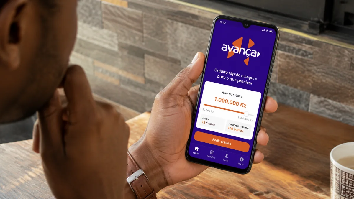 Empréstimo online em Angola: como reconhecer uma burla antes de perder dinheiro