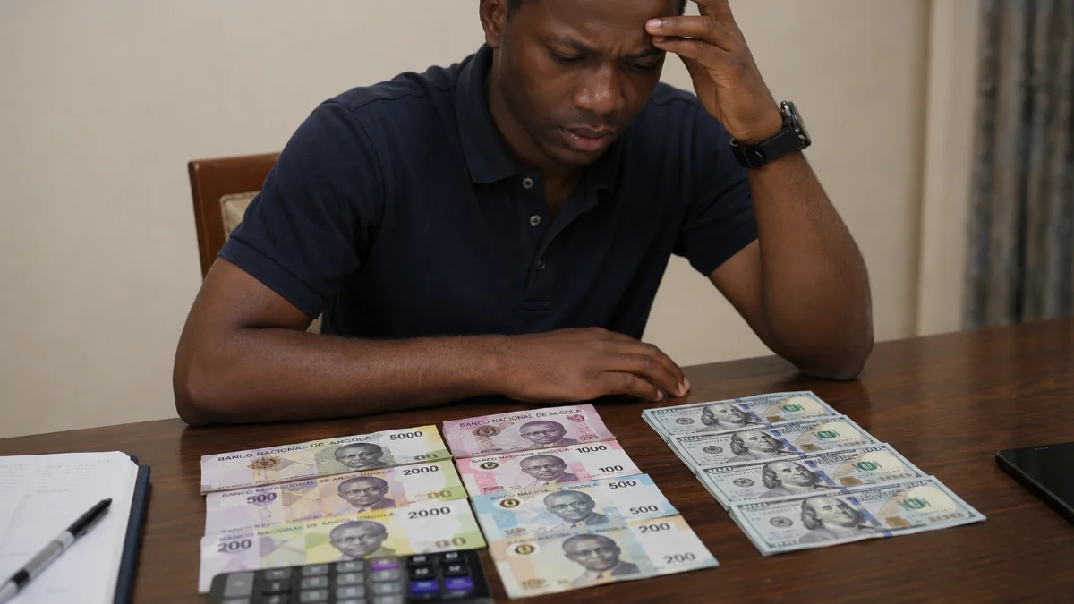 Taxa de câmbio disparou? Veja como proteger o seu dinheiro