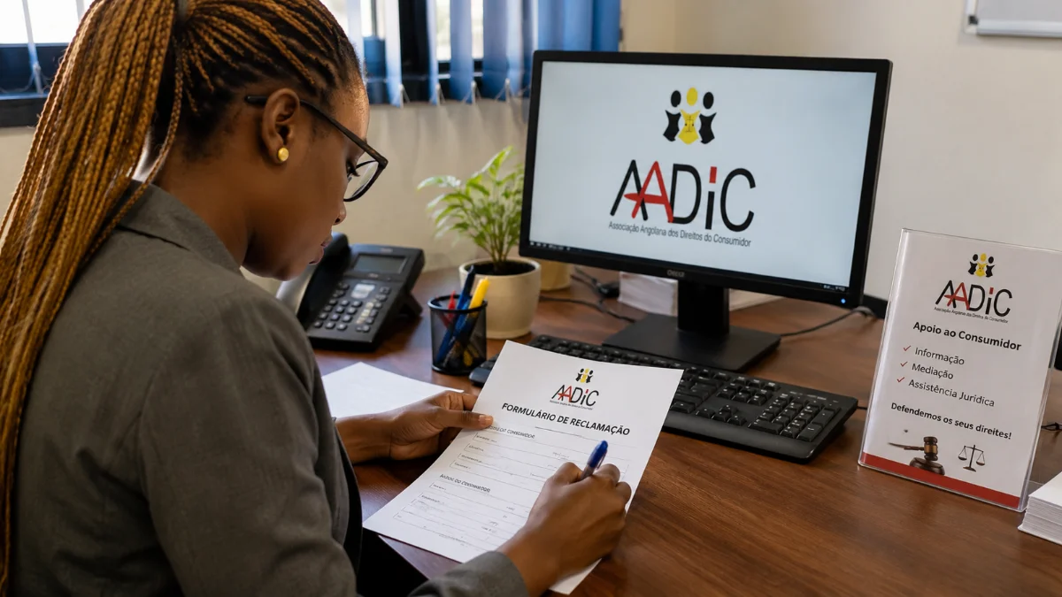 AADIC: como e quando acionar a associação do consumidor