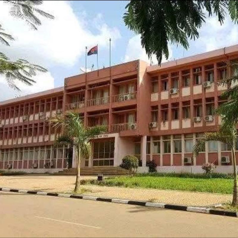 Governo Provincial de Zaire