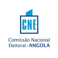 CNE - Comissão Nacional Eleitoral de Angola