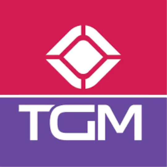 TGM Painel Angola