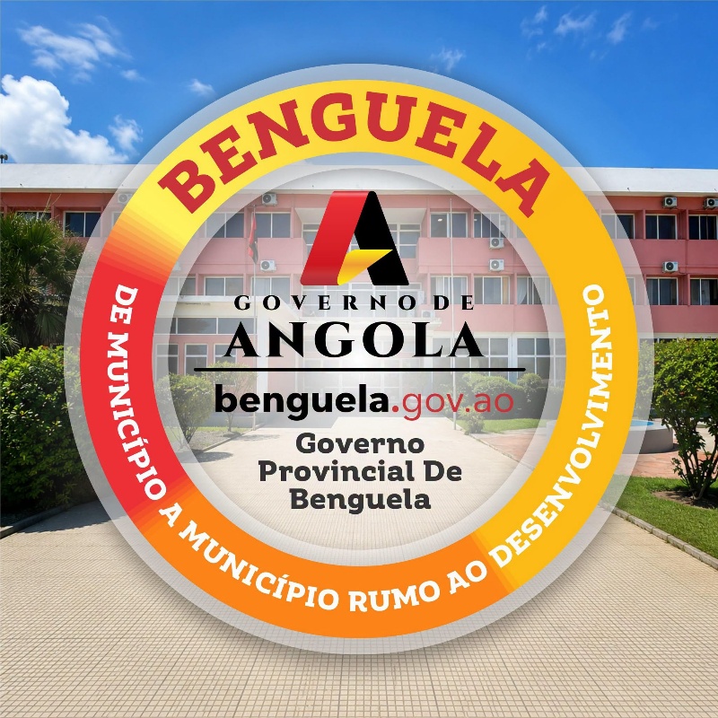Governo Provincial de Benguela