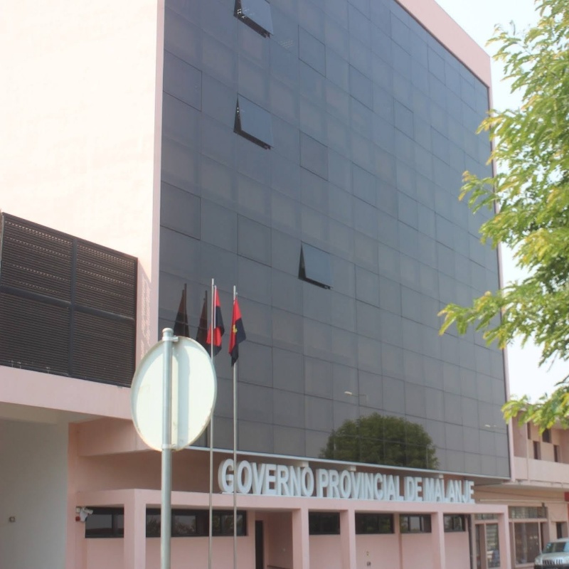 Governo Provincial de Malanje