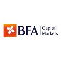 BFA Capital Markets