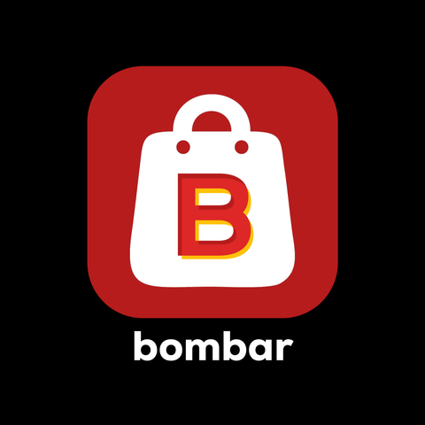 Bombar