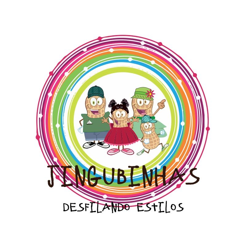 Jingubinhas