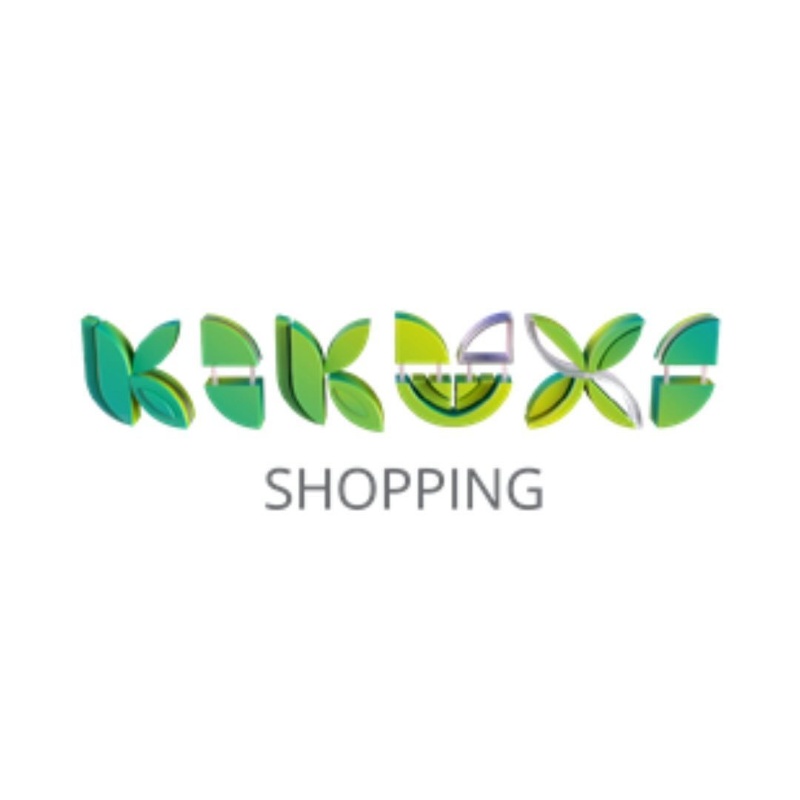 Kikuxi Shopping