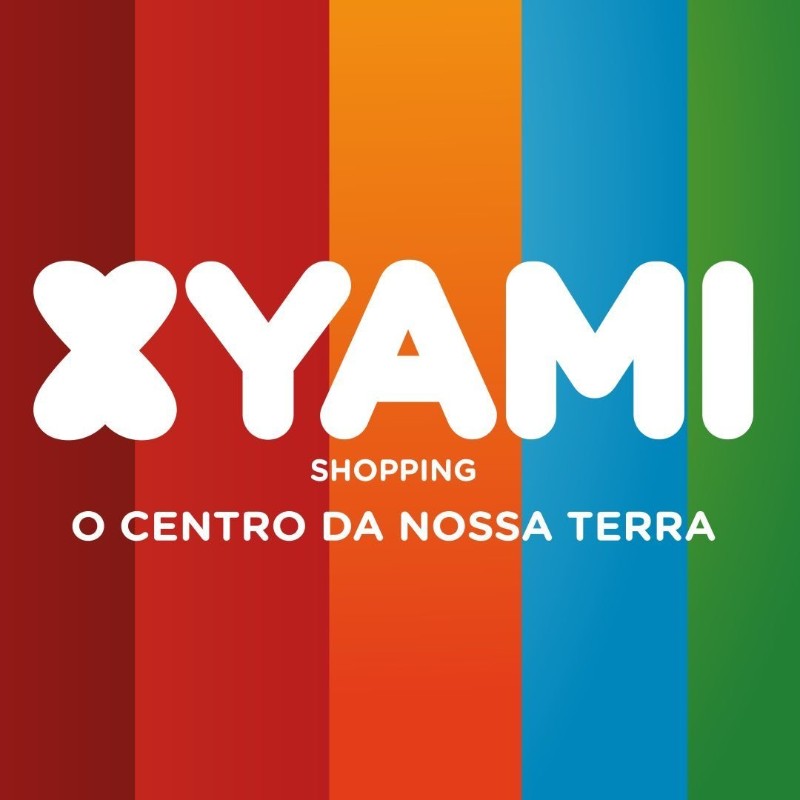 Xyami Shopping