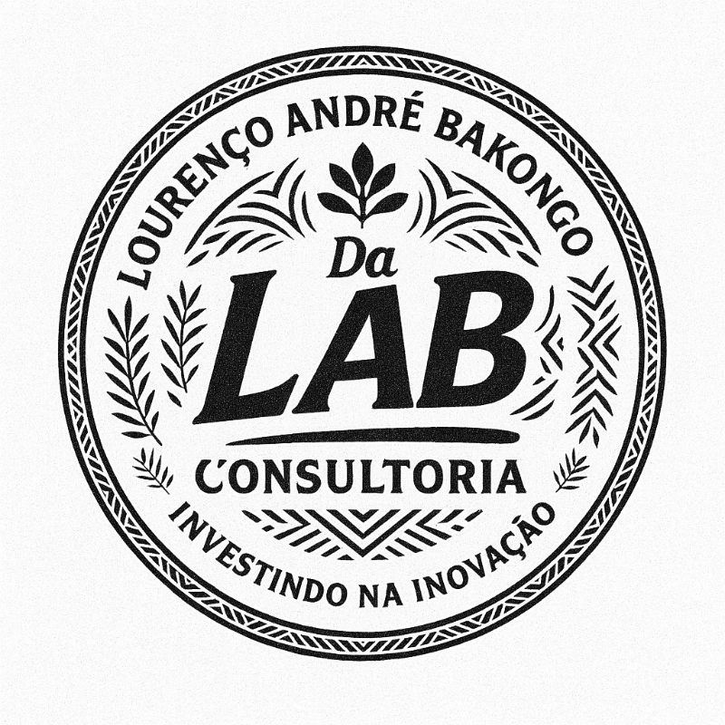 Lourenço André Bakongo Consultaria, (SU) LDA
