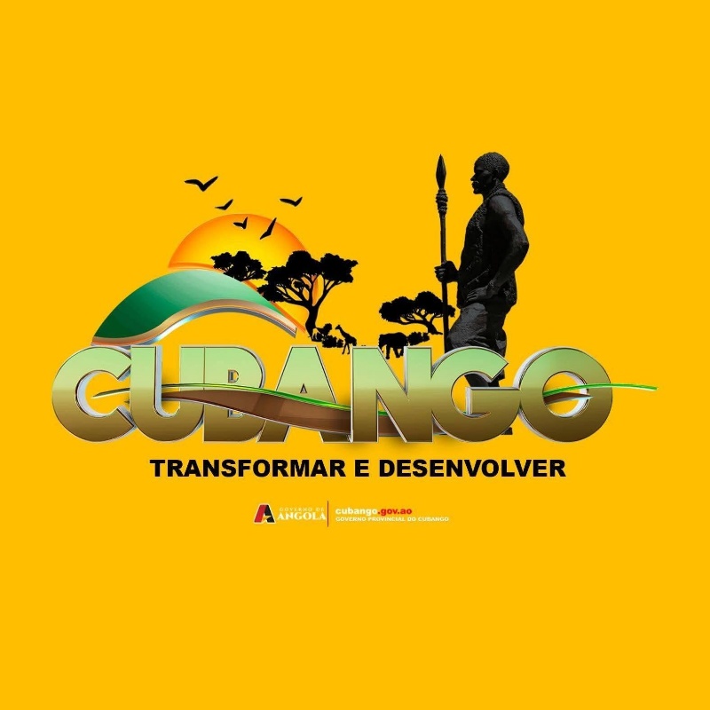 Governo Provincial de Cubango
