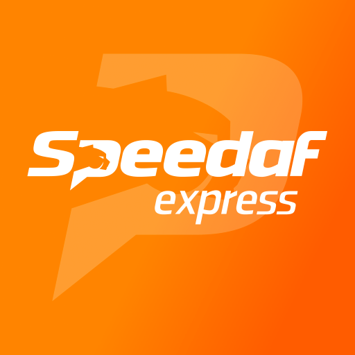 Speedaf Express Angola