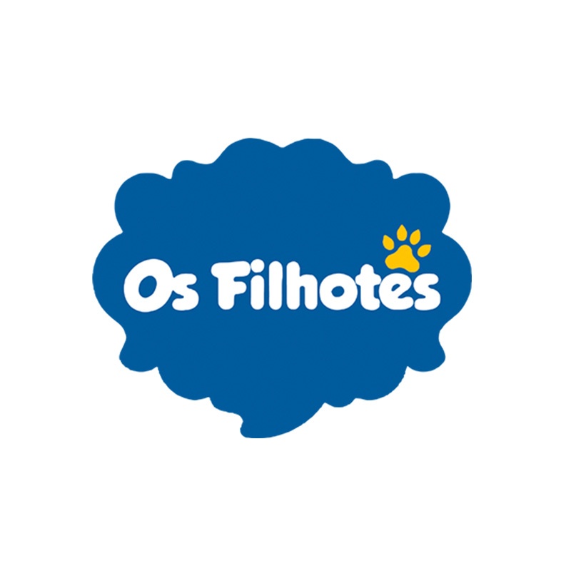 Os Filhotes