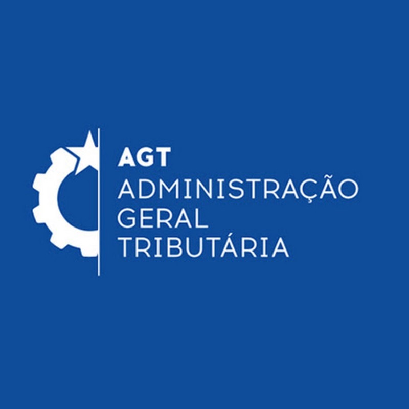 AGT - Administração Geral Tributária