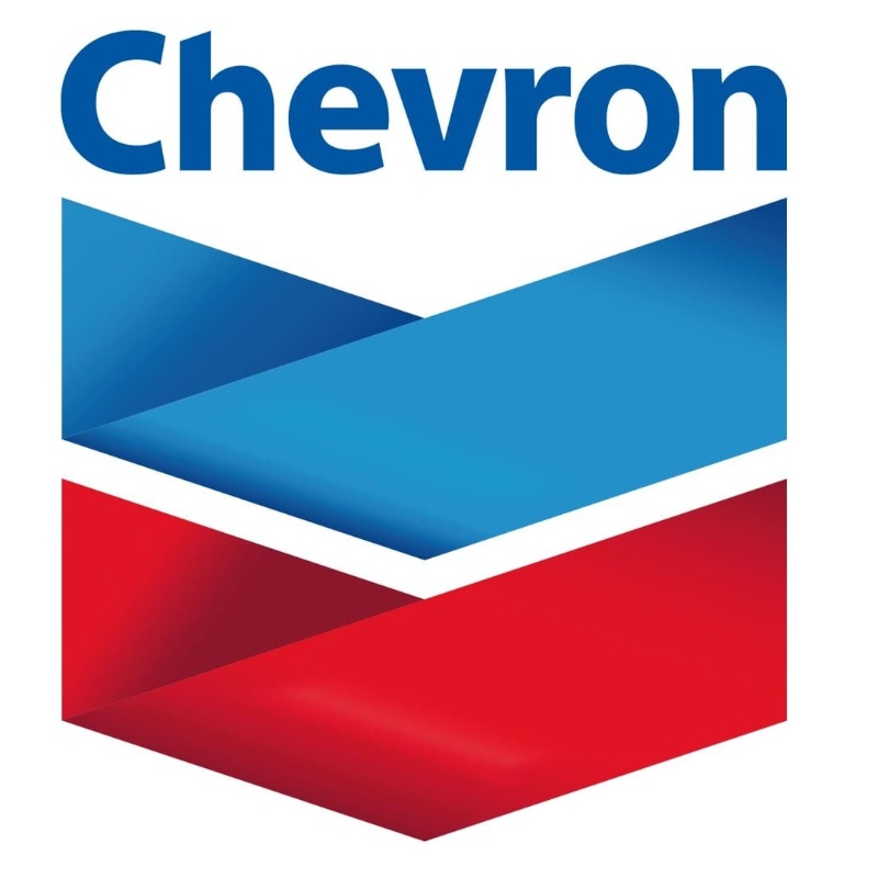 Chevron Angola