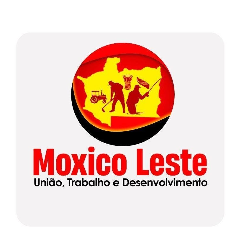 Governo Provincial de Moxico Leste