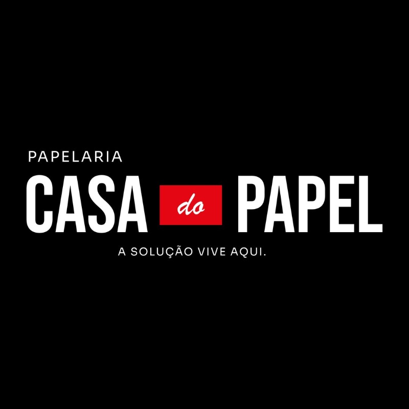 Casa do Papel