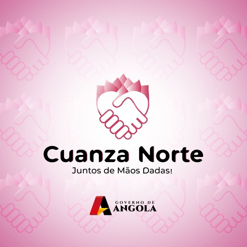 Governo Provincial de Cuanza Norte